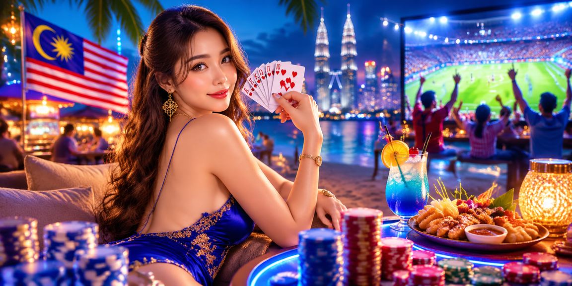 jr casino